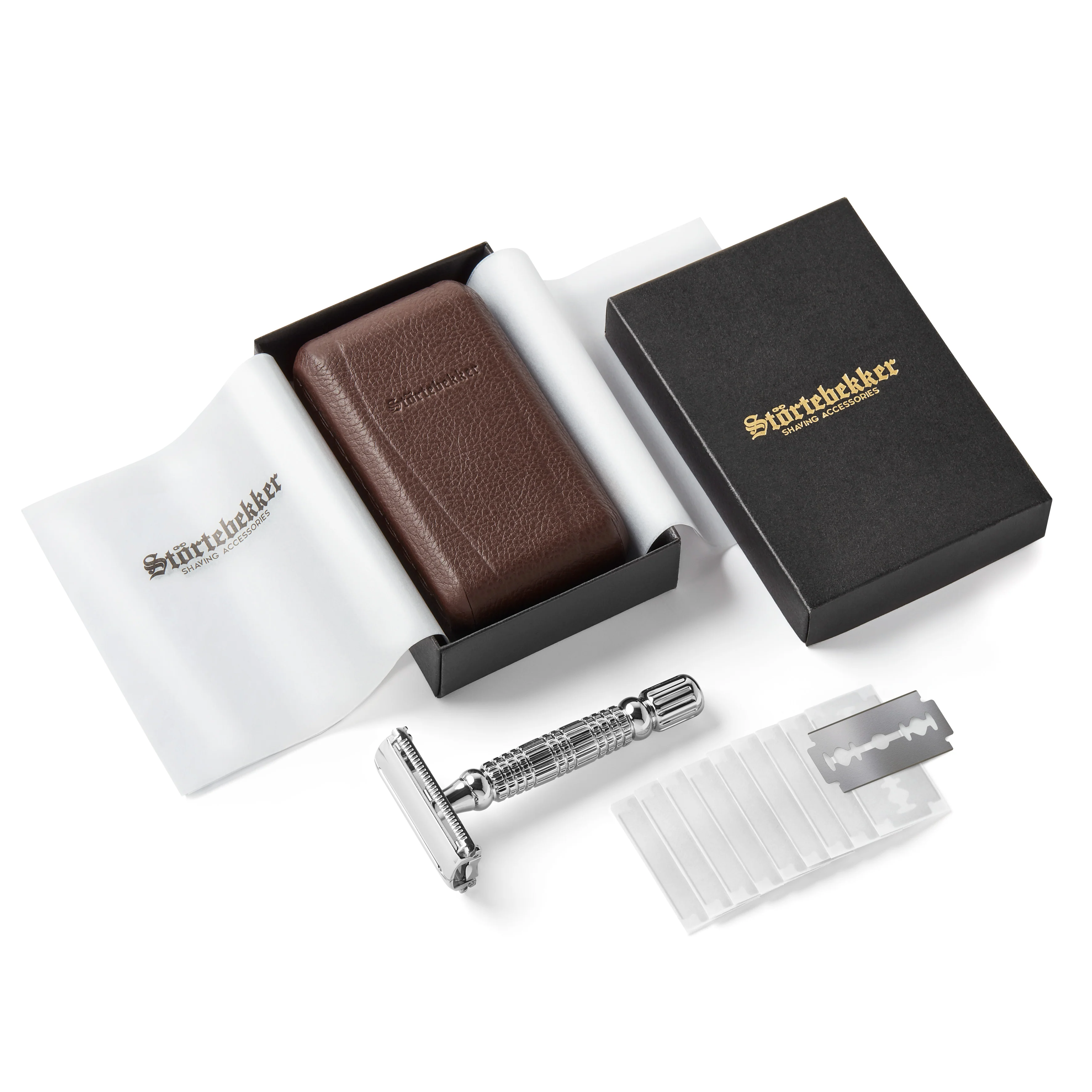 Vollbart Bundle - Image 7
